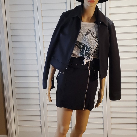 ❤️HP 01/12. Three PIECE Black& White OUTFIT - Picture 6 of 15